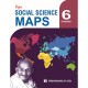 TIGER SOCIAL SCIENCE MAPS VI